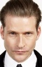 Crispin Glover