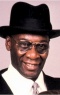 Julius Harris