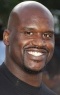 Shaquille O'Neal