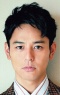 Satoshi Tsumabuki