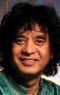 Zakir Hussain