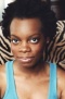 Aisha Lomax