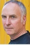 Laurie Murdoch