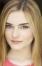 Meg Donnelly