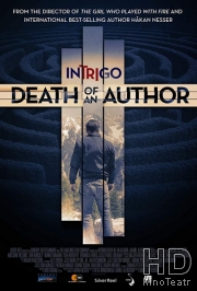 Интриго: Смерть автора