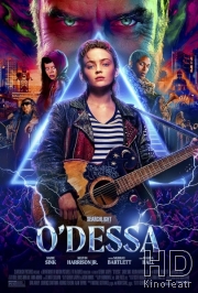 О\'Десса